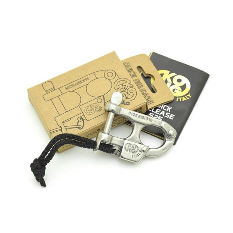 Reb Edelrid Cord 4mm x50 m