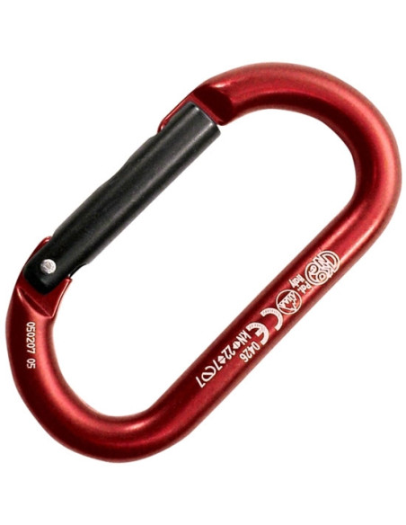 Zsineg Edelrid Cord 5mm x8 m