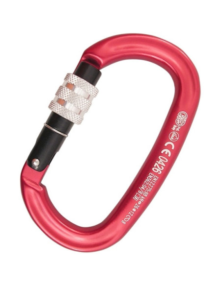 Cuerda Edelrid Performance Static 11.0 mm