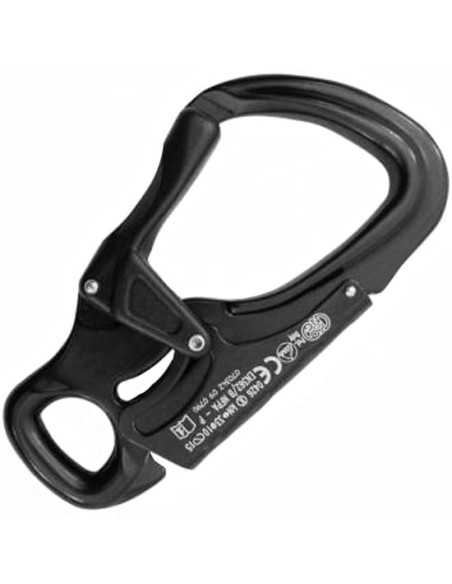 Virvė Edelrid GYM 9,8mm 200m (940)