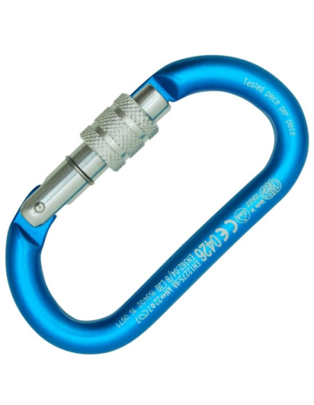 Rope Edelrid Performance Static 11.0 mm