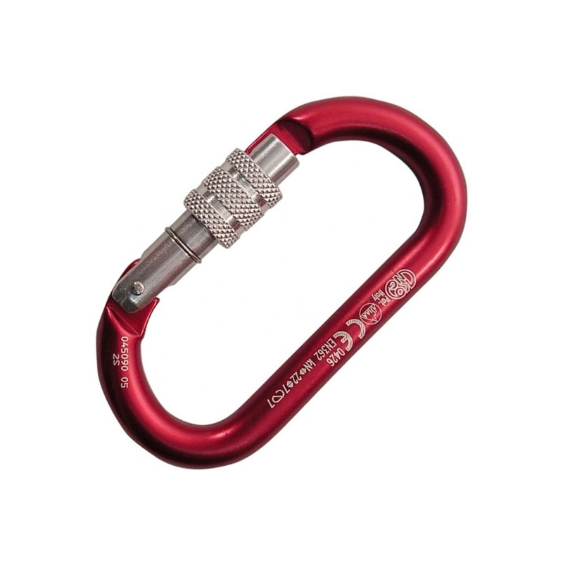Vrv Edelrid GYM 9,8mm 350m Oasis