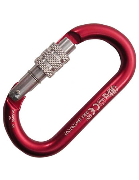Corda Edelrid GYM 9,8mm 350m Oasis