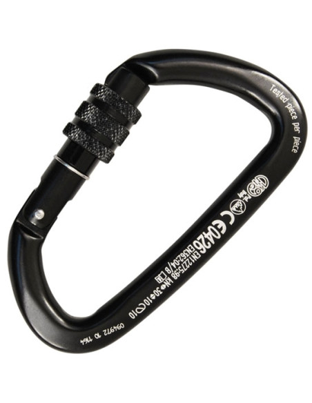 Corda Edelrid Heron Eco Dry 9.8 mm x80m