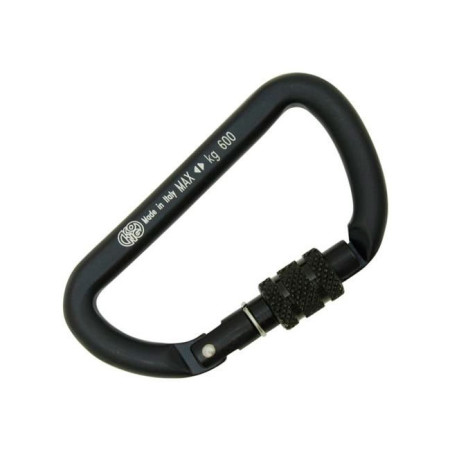 Lano Edelrid Performance Static 11.0 mm