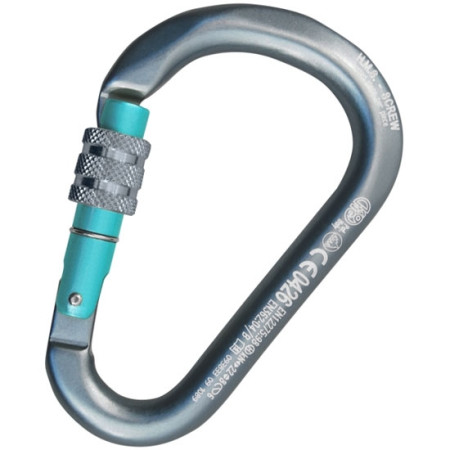 Vrv Edelrid Boa 9,8mm x50 m