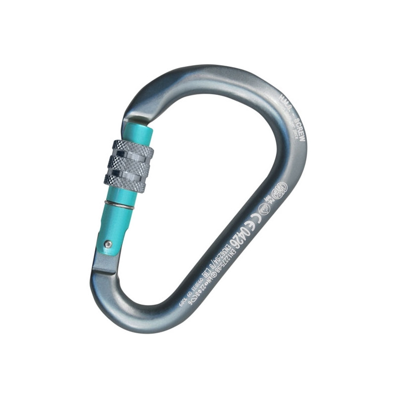 Reb Edelrid Boa 9,8mm x50 m