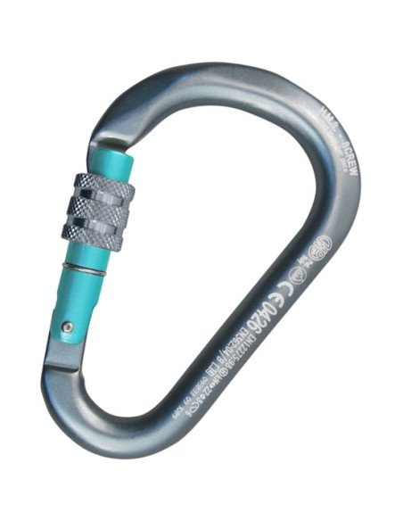 Touw Edelrid Boa 9,8mm x50 m