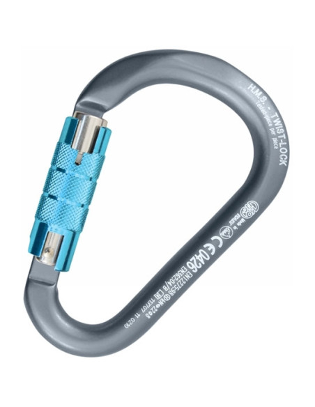 Corda Edelrid HUMMINGBIRD ECO DRY 9,2mm x40m Icemint