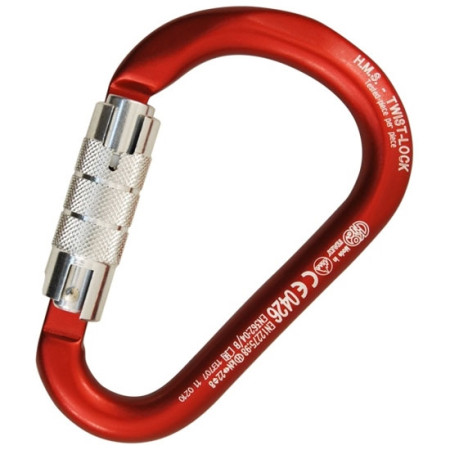 Vrv Edelrid Cord 6mm x8 m
