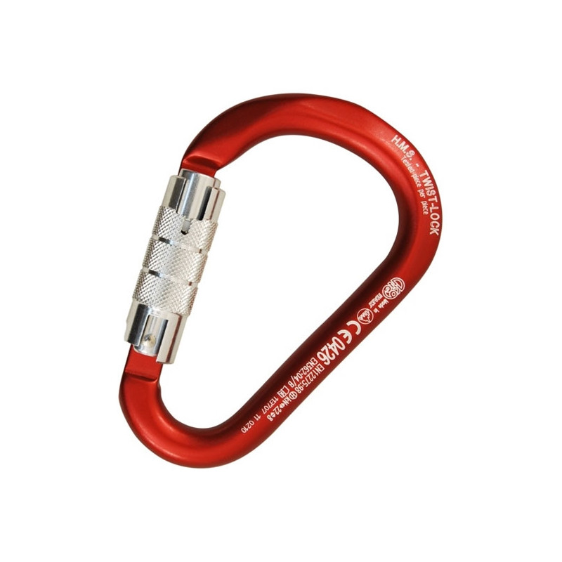 Vrv Edelrid Cord 6mm x8 m