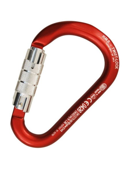 Vrv Edelrid Cord 6mm x8 m