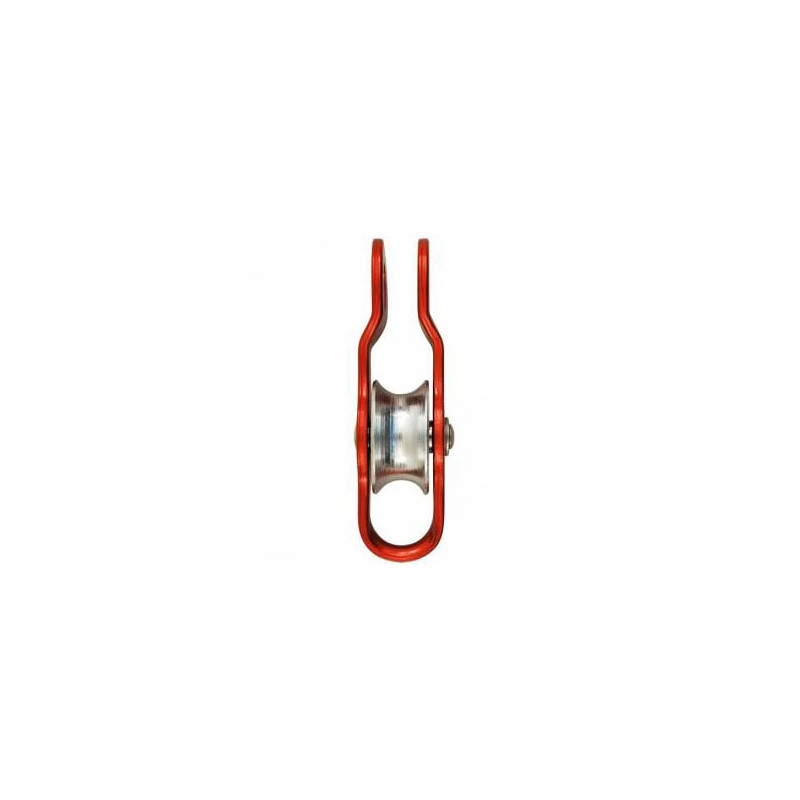 Taška Edelrid SPRING BAG 30 II Pink