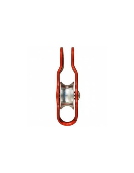 Taška Edelrid SPRING BAG 30 II Pink