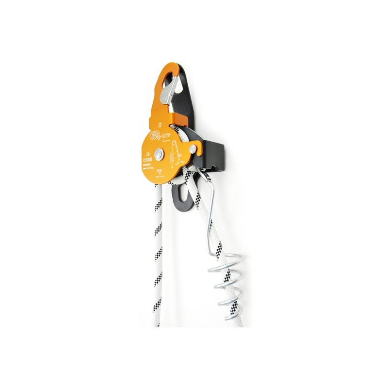 Reb Edelrid Cord 6mm x50 m
