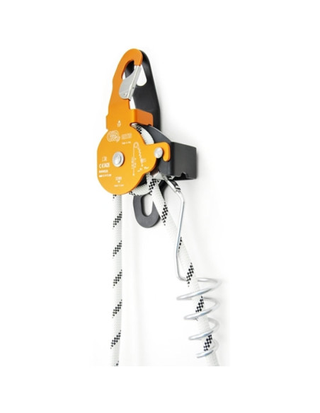 Vrv Edelrid Cord 6mm x50 m