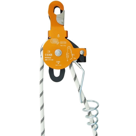 Vrv Edelrid Cord 6mm x50 m 2