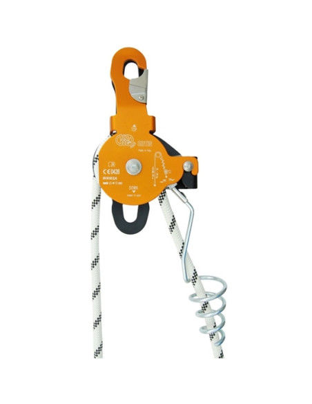Reb Edelrid Cord 6mm x50 m