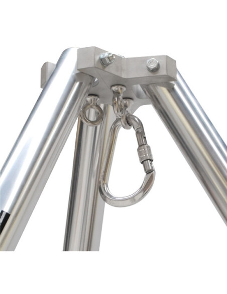 Taška Edelrid SPRING BAG 30 II Mint