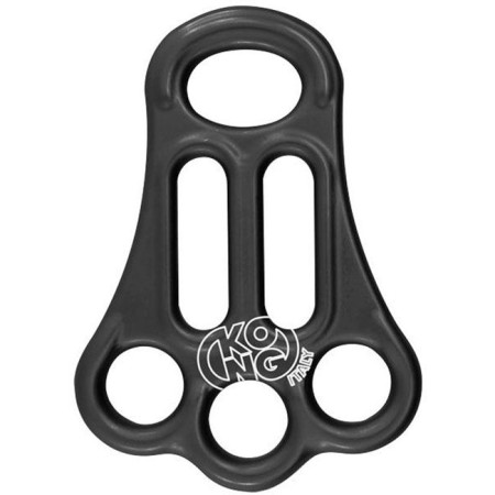Pas Kong TARGET PRO negro