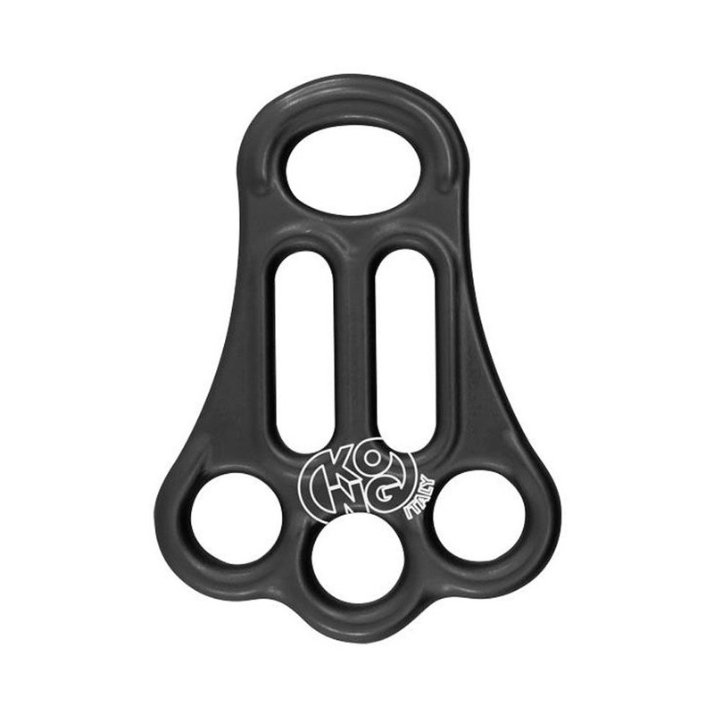 Postroj Kong TARGET PRO negro