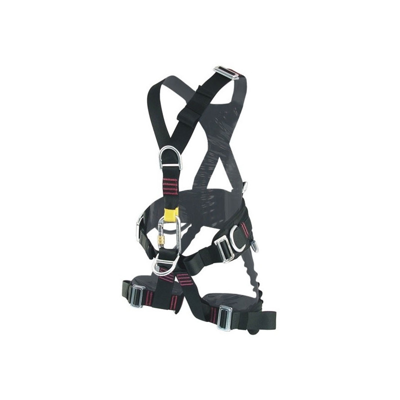 Karabiner Edelrid Kiwi Slider