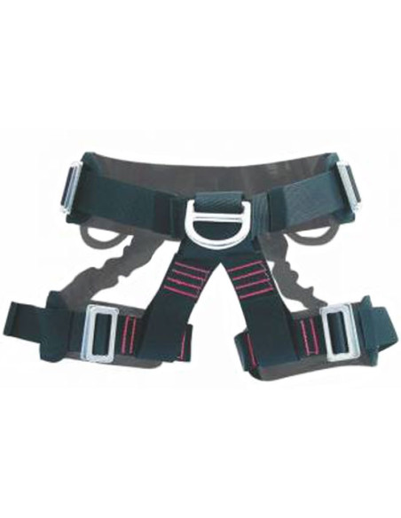 Karabiner Edelrid Kiwi Slider
