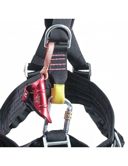 Karabiner Edelrid Kiwi Slider