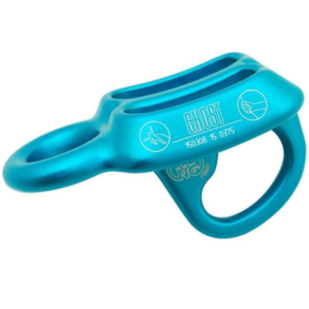 Karabiner Edelrid Bulletproof Screw II
