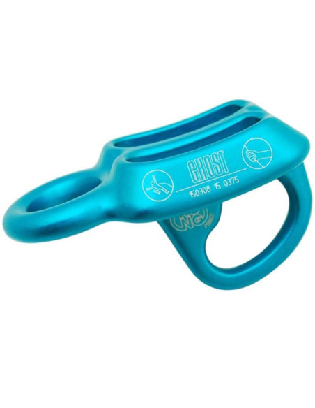 Mosquetón Edelrid Bulletproof Screw II