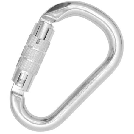 Virvė Edelrid 9,8mm 40m Red