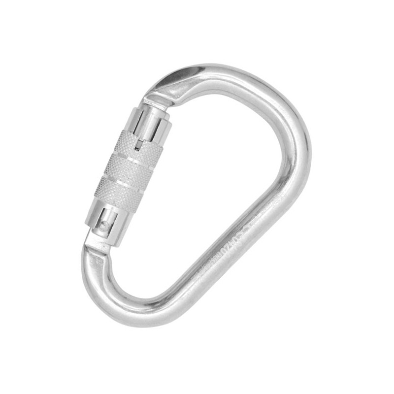 Vrv Edelrid 9,8mm 40m Red