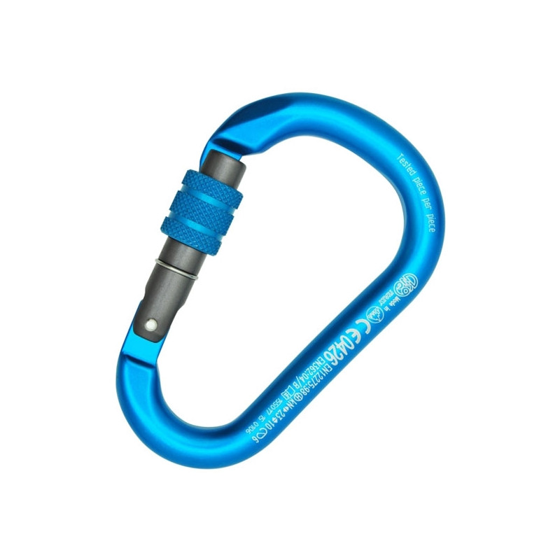 Virvė Edelrid 9,8mm 50m Blue