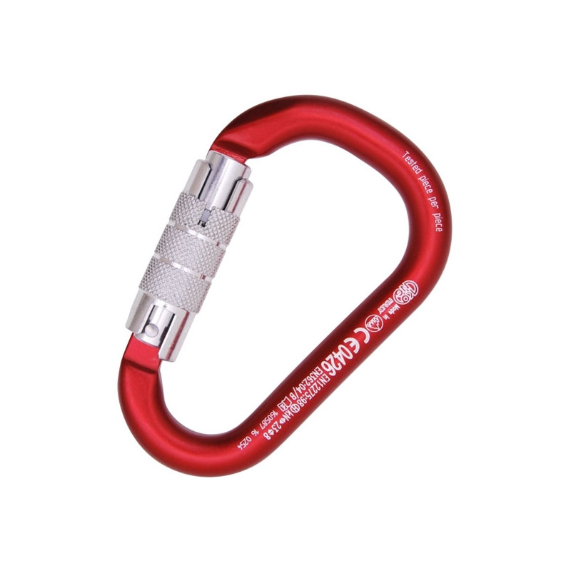 Rep Fixe 9,8 FOIXARDA Green, 30m