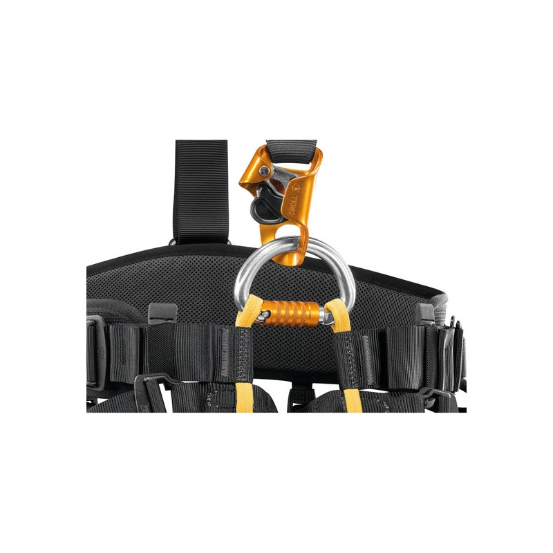 Cuerda Fixe Easy 9.8mm x 70m