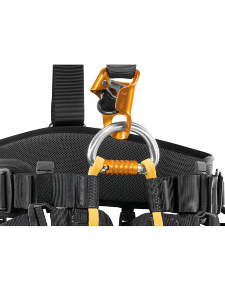 Cuerda Fixe Easy 9.8mm x 70m
