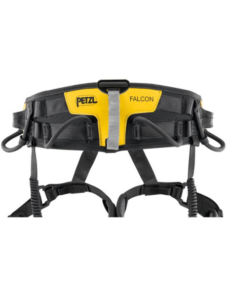 Cuerda Fixe Easy 9.8mm x 70m