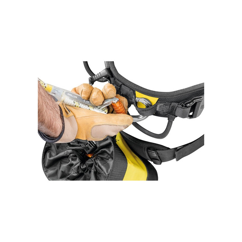 Cuerda Fixe Easy 9.8mm x 70m