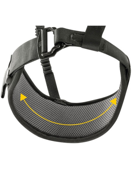 Cuerda Fixe Easy 9.8mm x 70m
