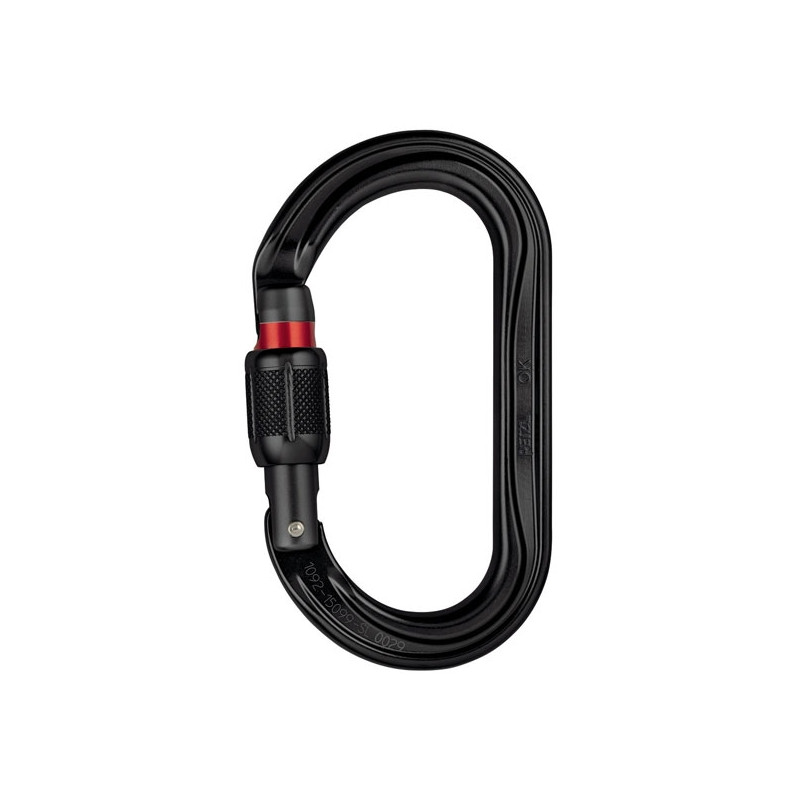 Descendeur Climbing Technology Acles dx