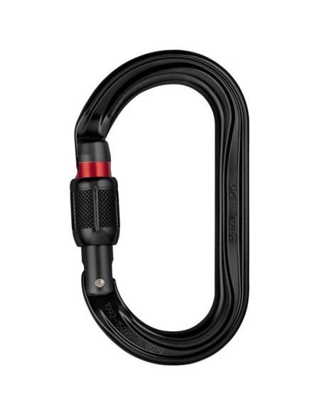 Descendeur Climbing Technology Acles dx