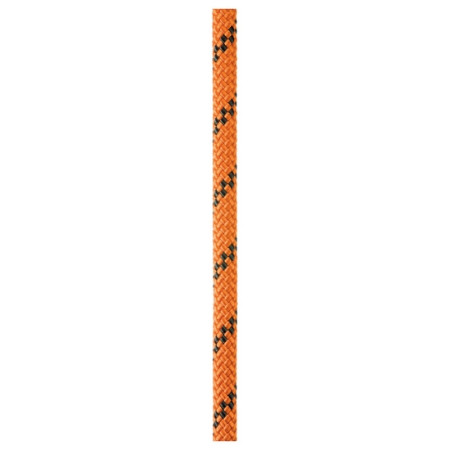 Vrv Edelrid 9,8mm 50m Red