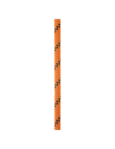 Vrv Edelrid 9,8mm 50m Red