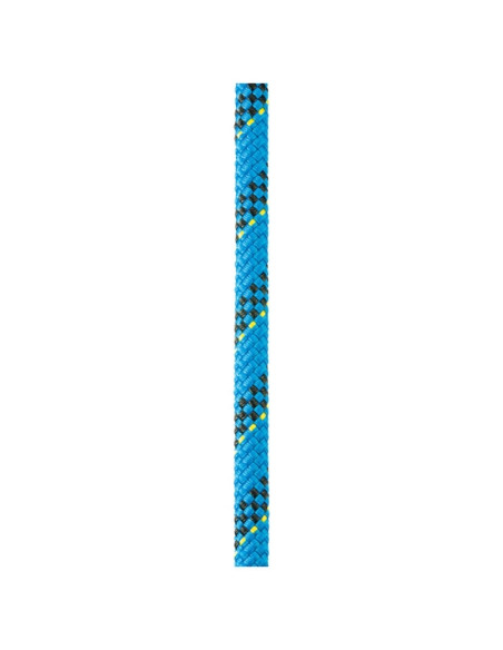 Vrv Edelrid Caldwell Eco Dry CT 9,3mm x70 m