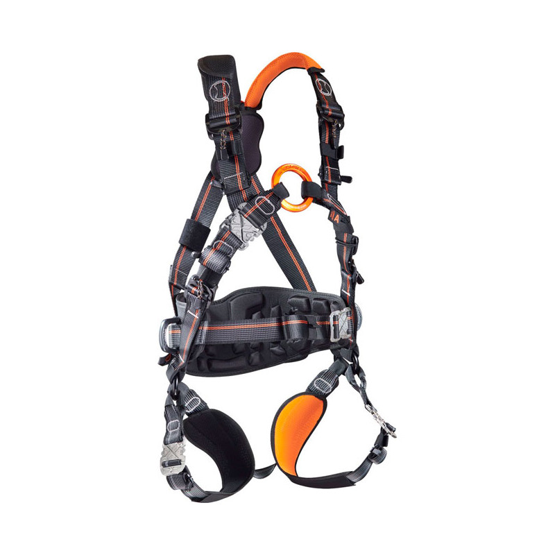 Karabiner Camp EKTO LOCK
