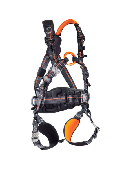 Karabiner Camp EKTO LOCK