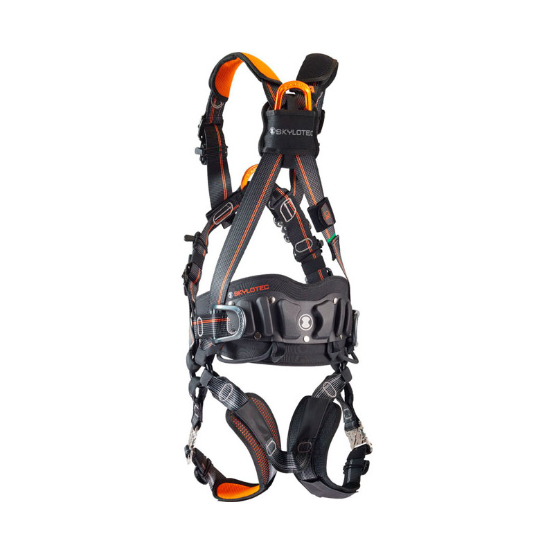 Karabiner Camp EKTO LOCK