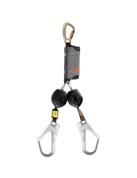 Aro de cinta Edelrid Tech Web Sling 8mm x 60cm