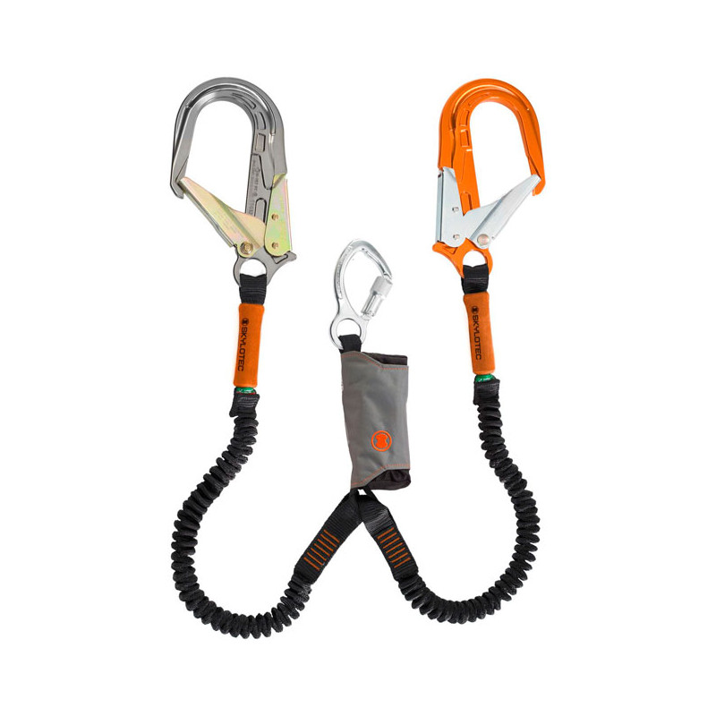 Karabiini Climbing Technology Lime WG (twistlock)