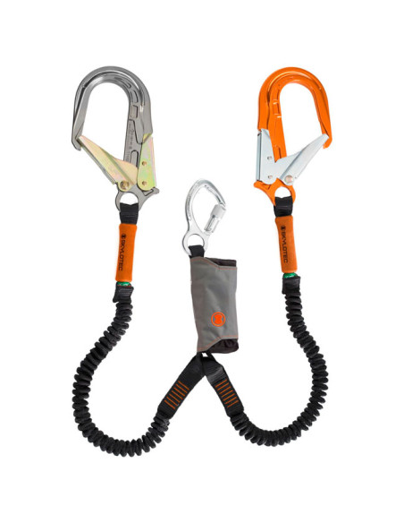 Karabiini Climbing Technology Lime WG (twistlock)